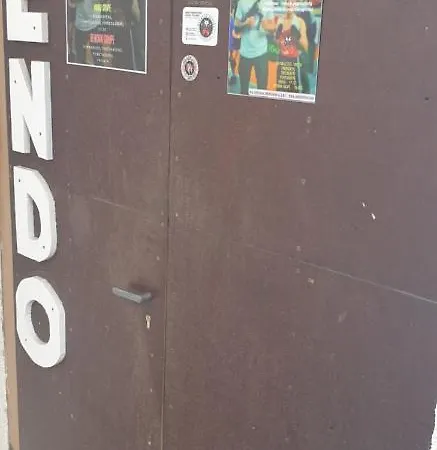 Old Karate Club Klaipėda